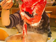 -享遇.锅姥姥牛排海鲜自助(小寨店)