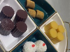 -鸭王烤鸭店(三里河店)