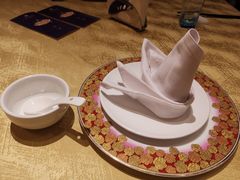 -富力万达嘉华酒店-品珍中餐厅(水果湖店)