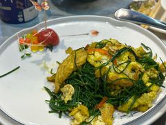 -清真·胖妈妈手抓餐厅(定西路长城宾馆店)