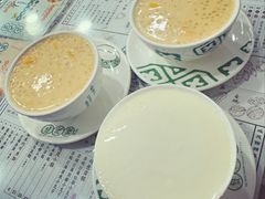 -地茂馆甜品