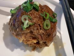 -皇城根北京风味主题餐厅(日照万象汇店)