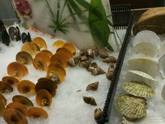 -桂林喜来登饭店雅琴餐厅