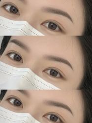 -Verywang半永久纹眉•仪器野生眉