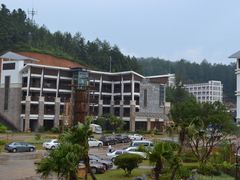 -天芳悦潭度假村温泉