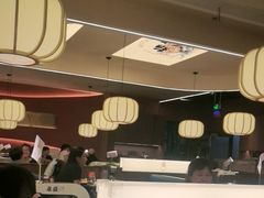 -東盛炭烤自助料理(玄武招商花园城店)