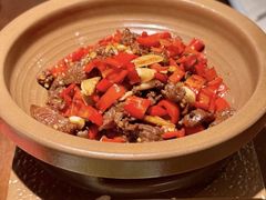 -乔街深夜食堂·小龙虾·高压锅生蚝(杭州总店)