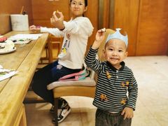 -谷语中餐厅