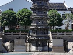 -南翔古镇