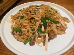 -如轩·海鲜砂锅粥·潮汕菜(海珠店)