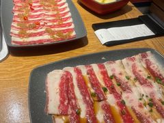 -新石器烤肉(南站店)