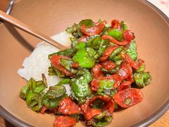 -德天顺盖码饭(人民西路店)