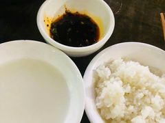 -天一沾水肥肠(科园一街店)
