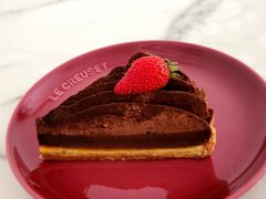 巧克慕斯塔-SMAKA(复兴soho店)