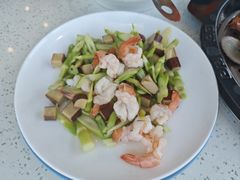 -前王院•巧克力海鲜市集餐厅(万平口店)