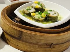 -潮福城大酒楼·潮味粤品·港式点心(湖滨北路店)