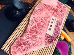 -黑牛の店·和牛烧肉(合生汇店)