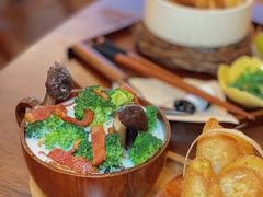 -小银家日式简餐(中信丹阳花园店)