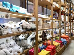 玩偶-鹿岛会员店 (龙湖三千集天街店)
