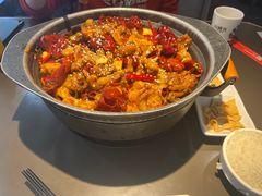 -川成元·麻辣香锅(凯德MALL西直门店)