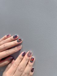 -JustNail甲思美甲