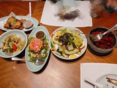 -北京柏悦酒店·锦庭餐厅Dining Room