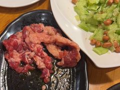 -韩盛源泥炉烤肉店(高深路店)