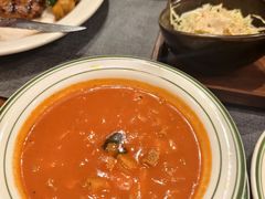 -食间牛排(湖西路店)