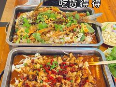 -江湖万州烤鱼(王子美食城)