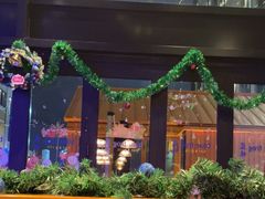 -blue frog蓝蛙(长泰广场店)