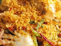 -四川小胡子海鲜(丁村万人海鲜广场店)