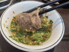 -长顺花江狗肉牛羊肉馆(五一广场店)