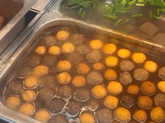 -东山口肥姨牛杂(东山口店)