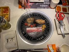 -猫抓烤肉(春熙路店)