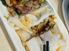-玲又珑美食(盘福路店)