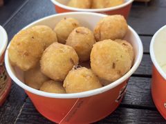 -栾川竹海野生动物园