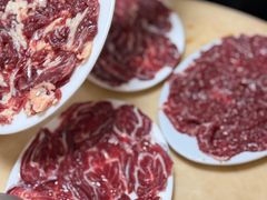-五洲牛肉美食馆