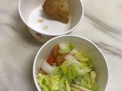 -何记鳝鱼面馆(开发区分店)