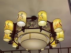 -惠宾饭庄(中山路店)