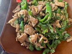 -朗妈私房菜(婺女州店)