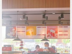 -COSTA COFFEE(金长安大厦店)