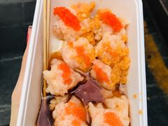 -八一路好吃街(雨田商务大厦店)