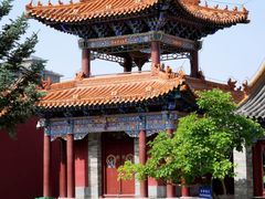 -大召无量寺