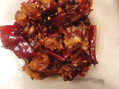 -鑫记婆婆兔·成都特产·兔头手撕兔(太古里店)