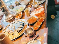 -海之屋韩式烤肉(海棠68环球美食街店)