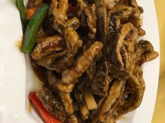 -功德林素菜饭庄(前门店)