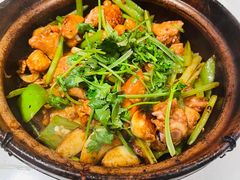 -煲煲好(朝阳门店)