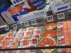 -永辉超市(嘉定宝龙广场店)