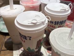 -阿财老铺·老蚌埠龙虾城(华夏总店)