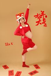 -蜜阁孕味亲子摄影(太奥广场店)